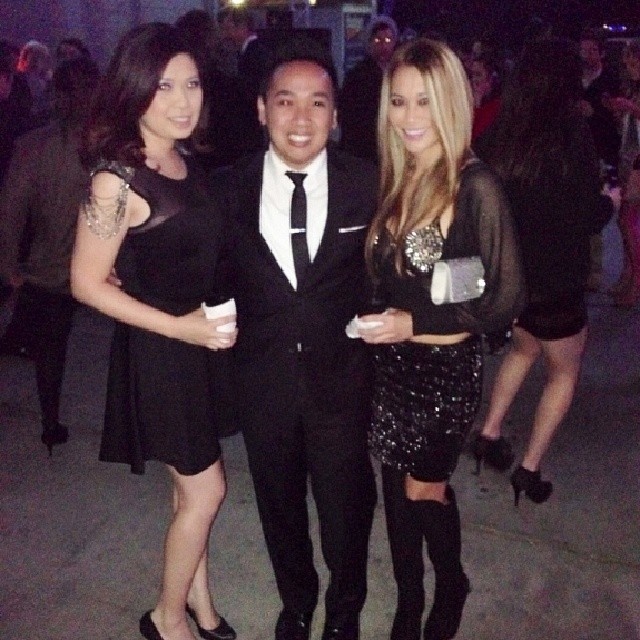 Tom Bui