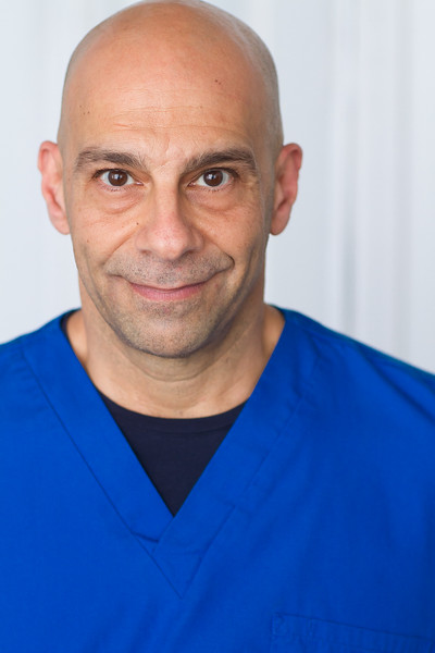 Peter D. Michael
