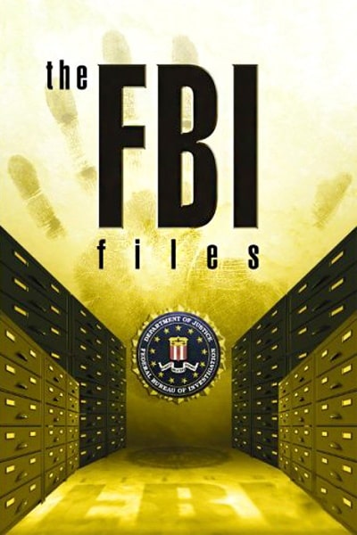 The F.B.I. Files - Season 1