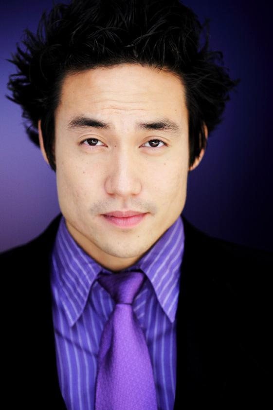 Brian Kong