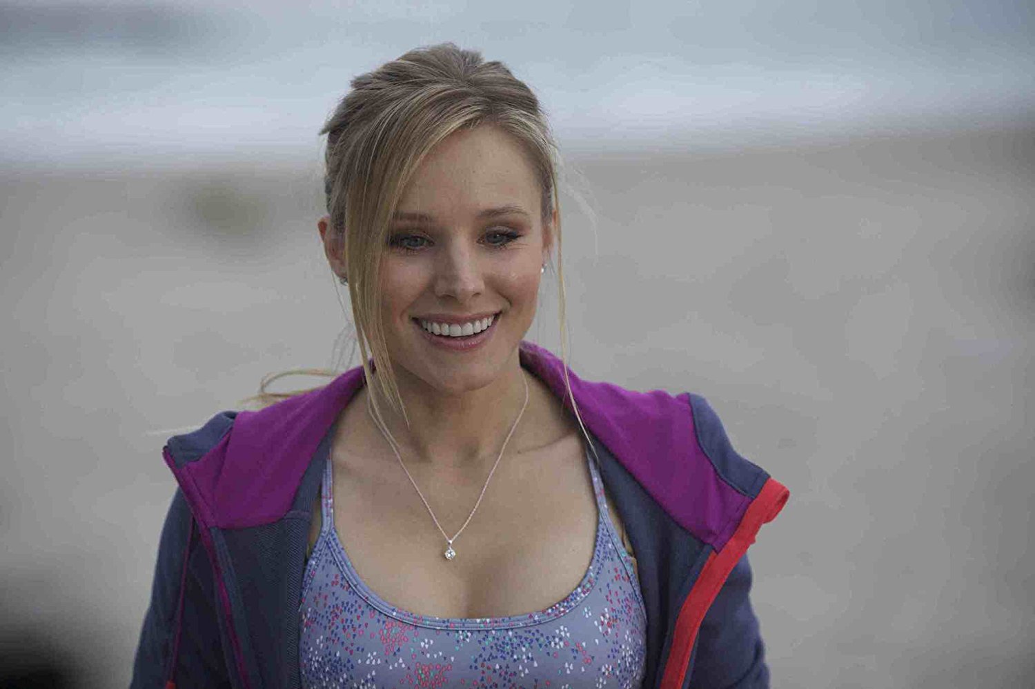 Tricia