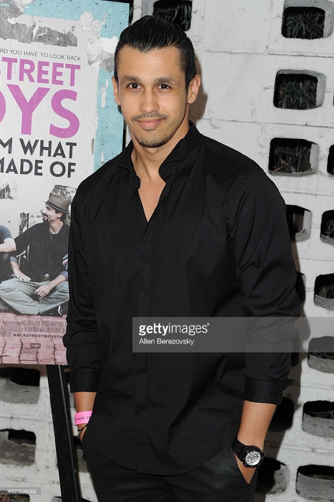 Erik-Michael Estrada