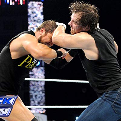 Curtis Axel, Michael McGillicutty, Axelmania