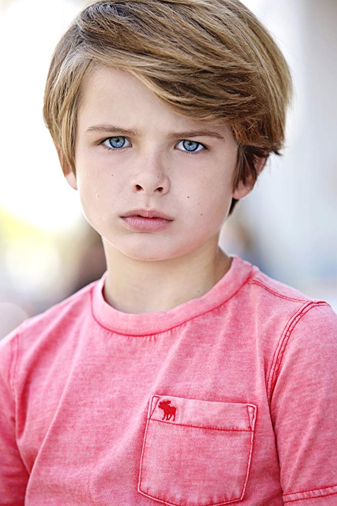 Jeremy Irwin