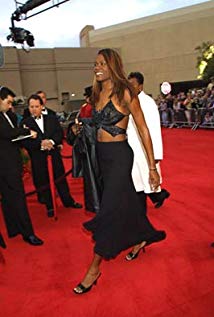 Sheryl Swoopes