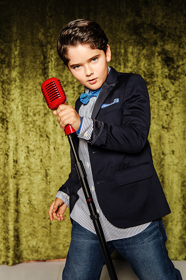 Jackson Tessmer