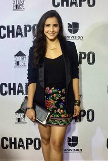 Gina Vargas