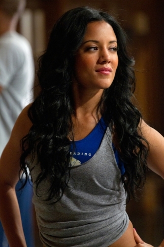 Heather Hemmens