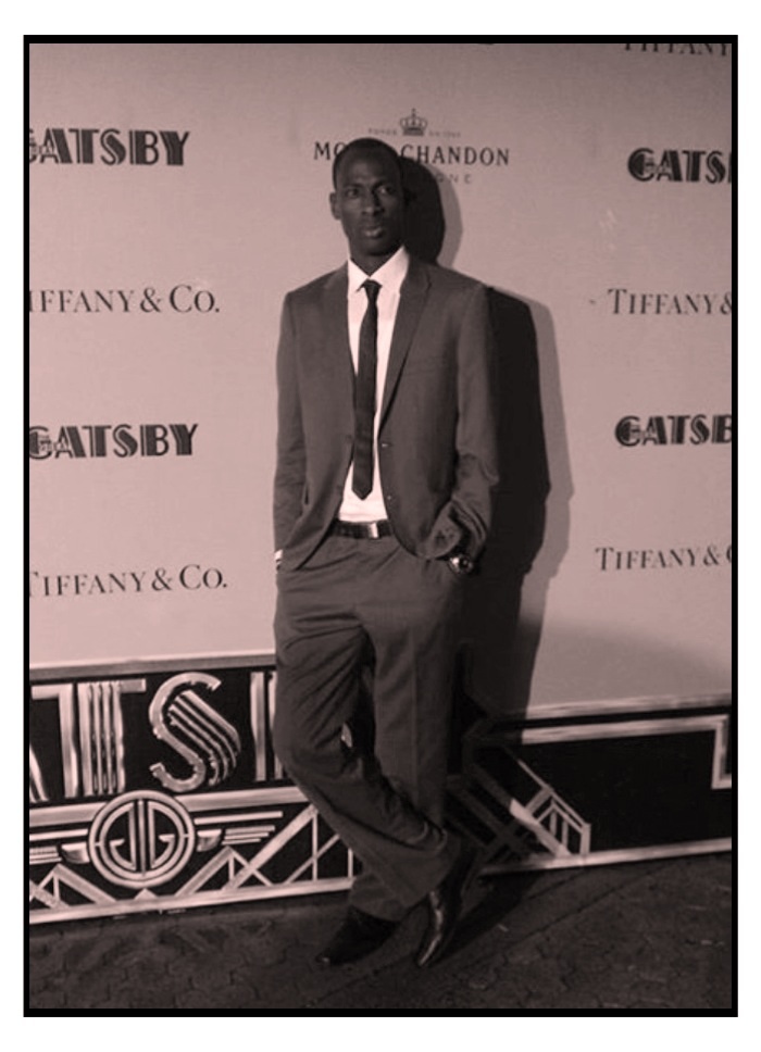 Deji Adiatu