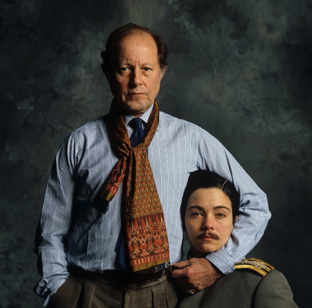 Nicolas Roeg