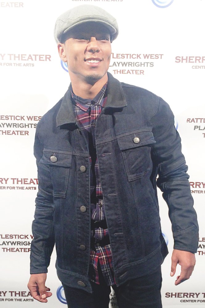 Eric Watson