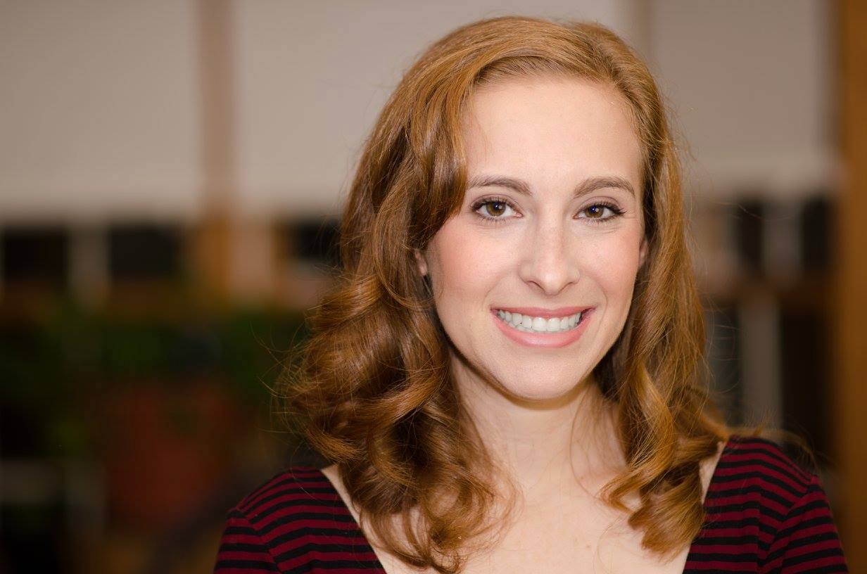 Stephanie Katz