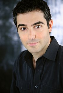 Matthew Rashid