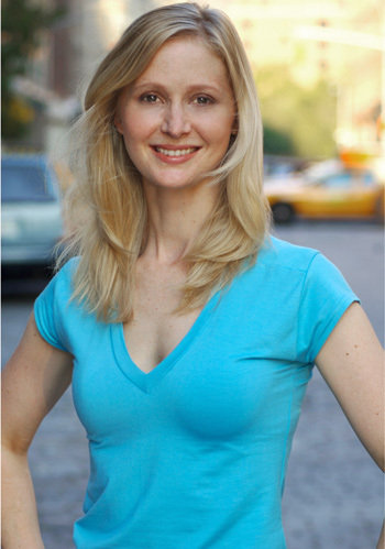 Amber Paul