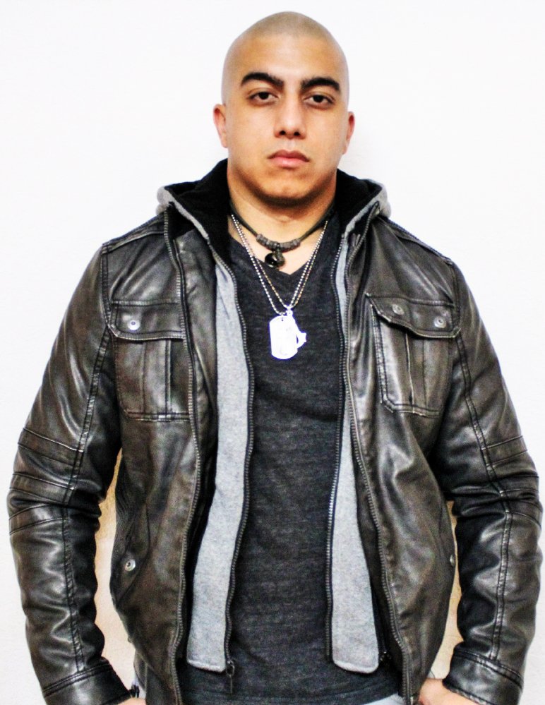 Anthony Giovanni Elias