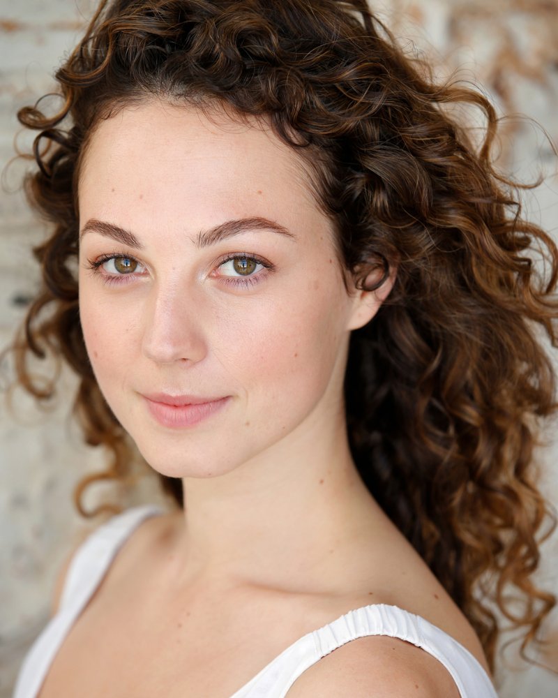 Jessica Troiani