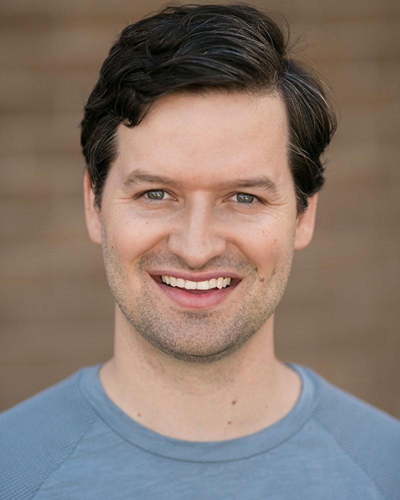 Duncan Coe