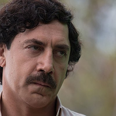 Pablo Escobar