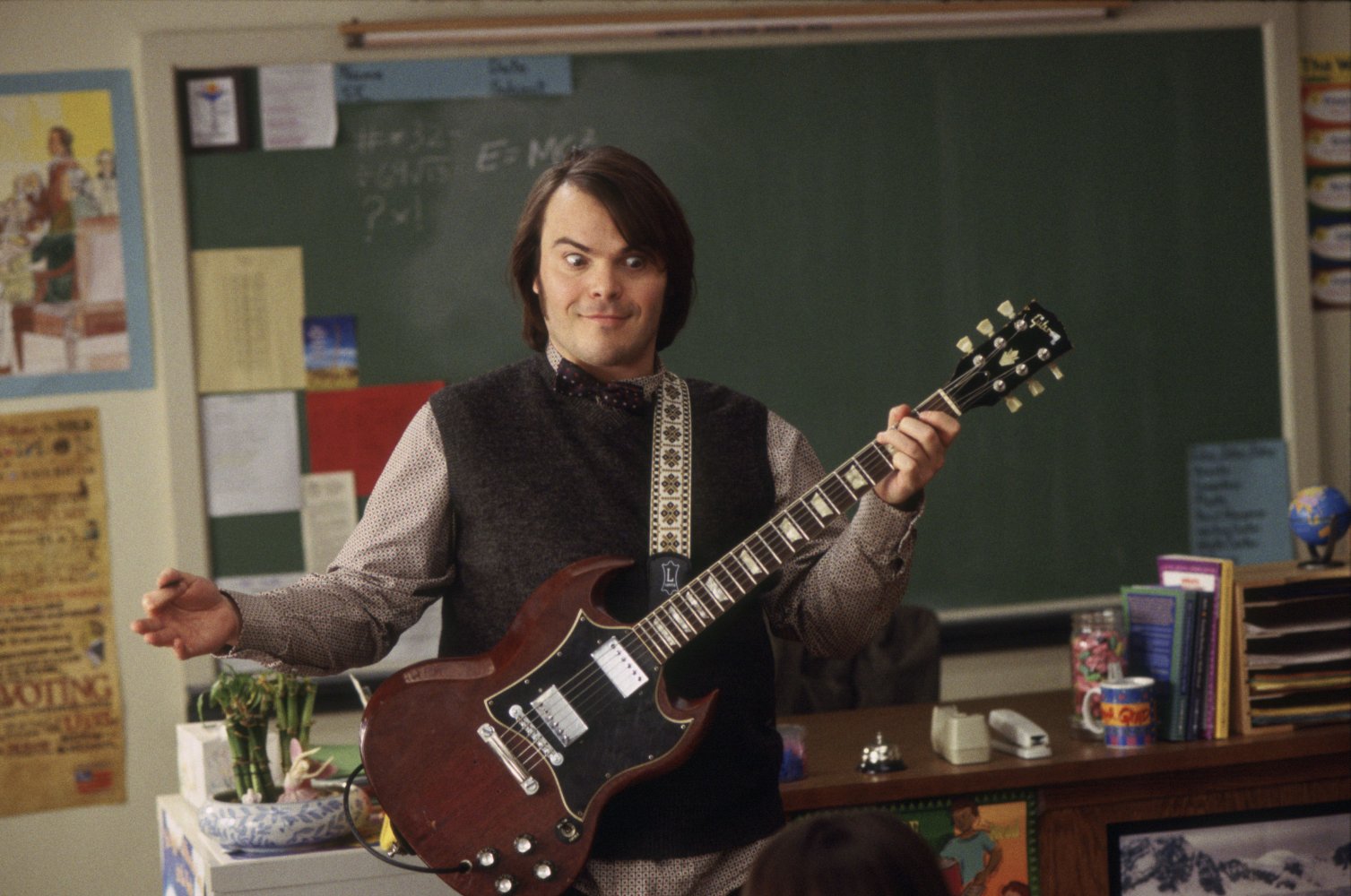 Jack Black