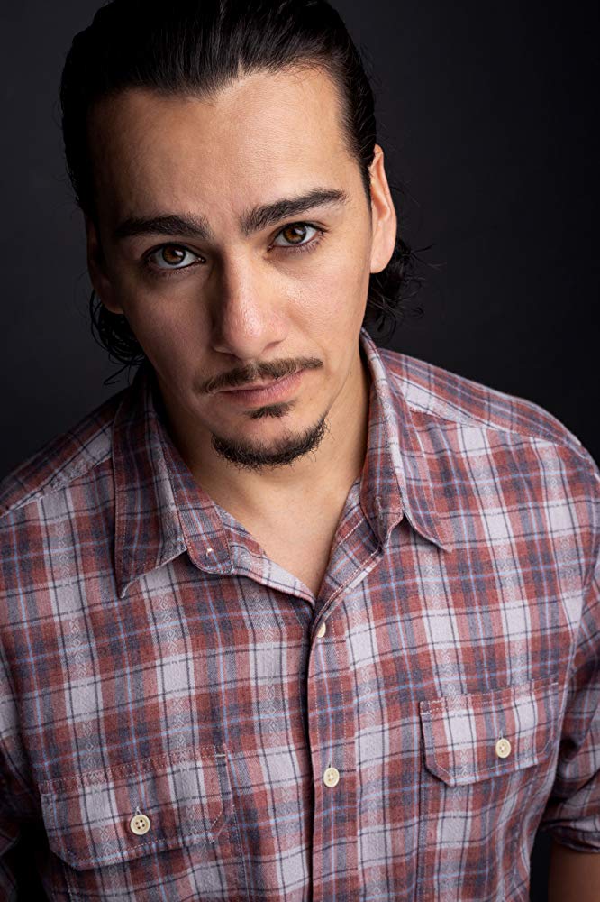 Carlos Barrionuevo