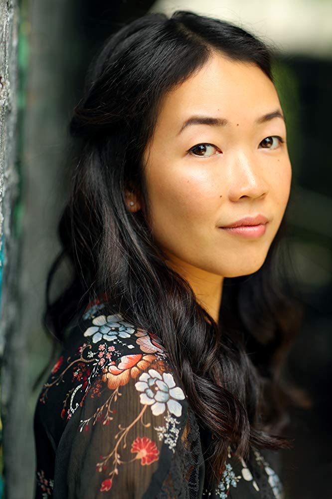 Jennifer Leong
