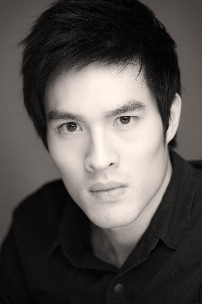 Desmond Chiam