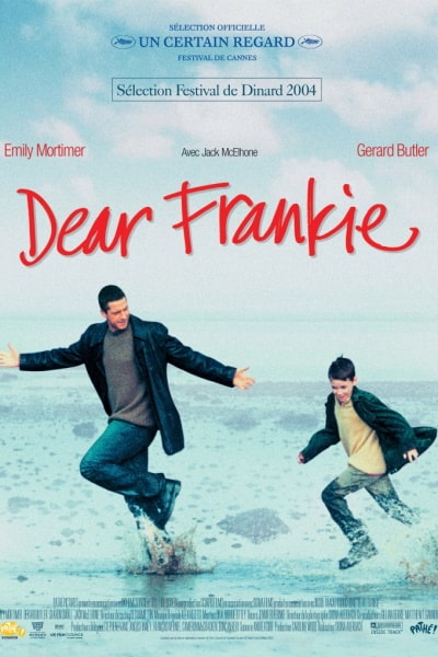 Dear Frankie