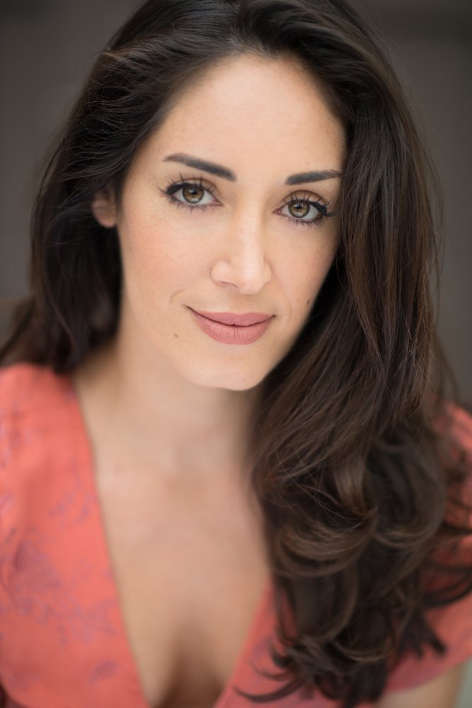 Jayda Berkmen
