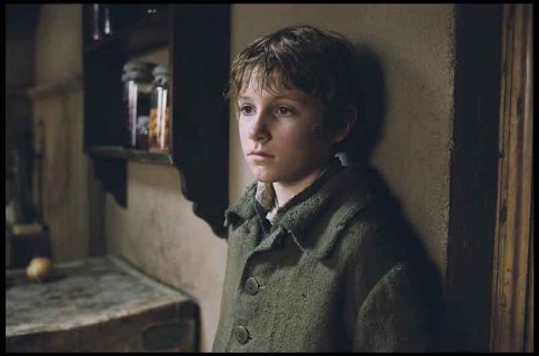 Oliver Twist