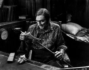 John Barrymore