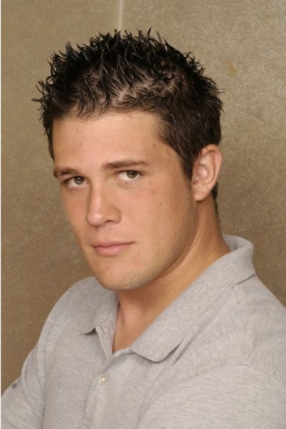 Brad Champion