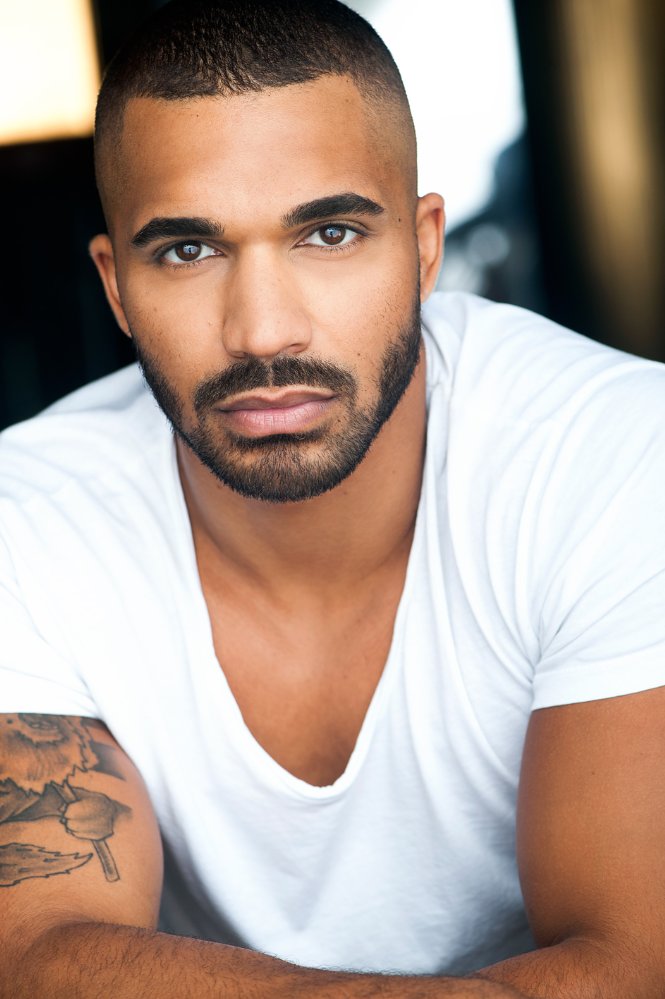 Tyler Lepley