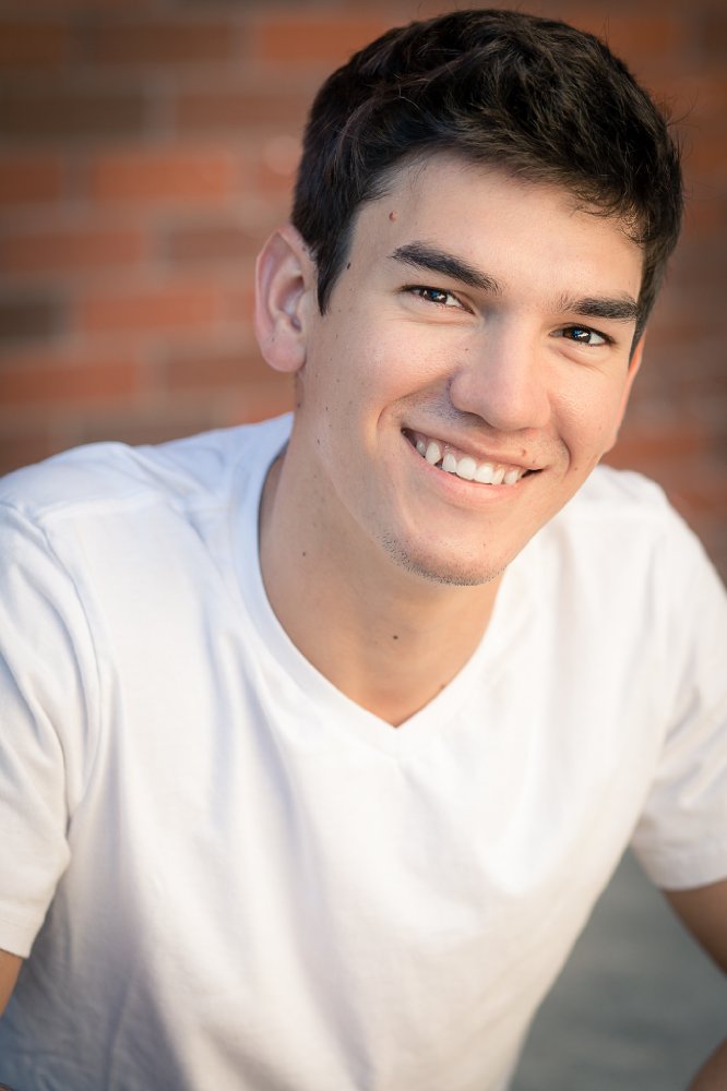 Alex Peavey
