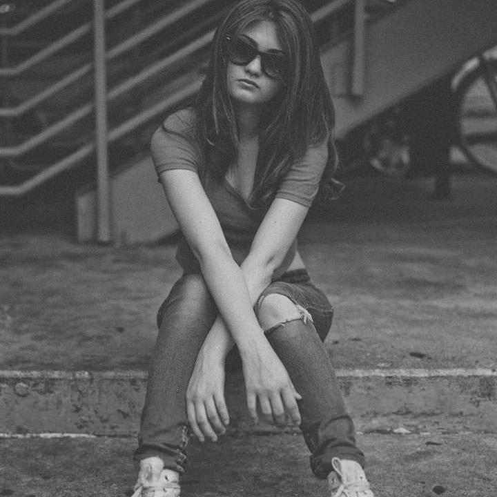Alexis Raich