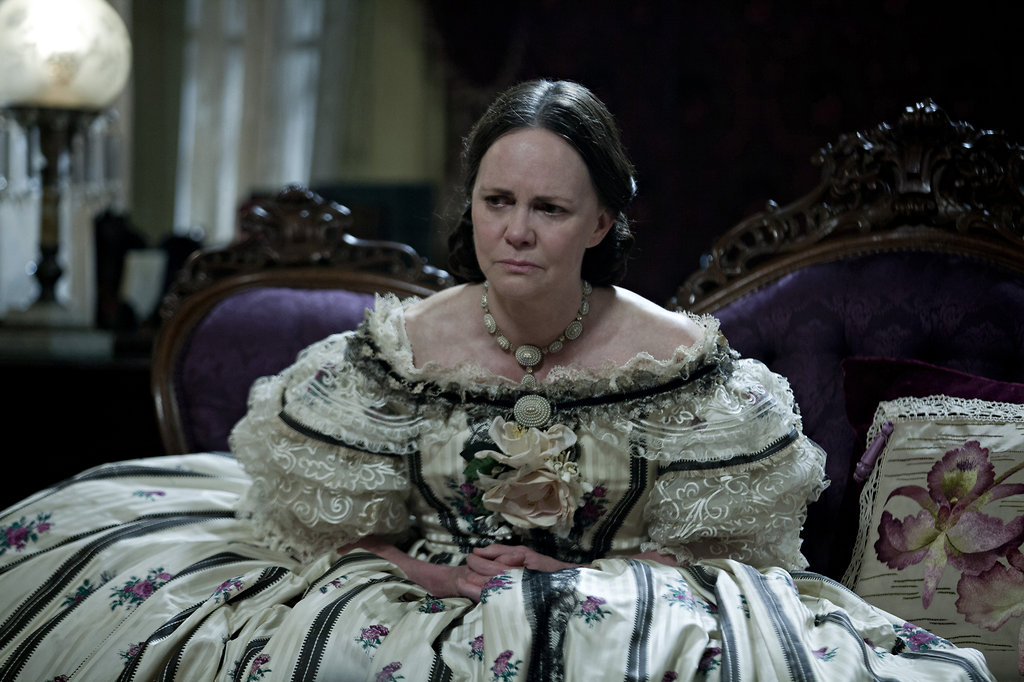 Mary Todd Lincoln