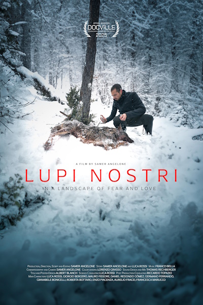 Lupi nostri
