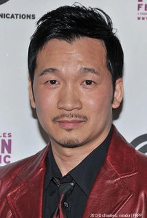 Eddie Mui