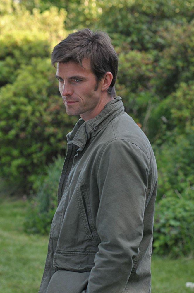 Nathan Wuornos