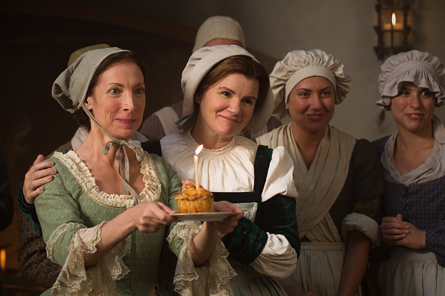 Baker Margaret