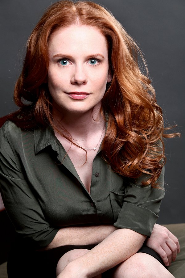 Hillary Tuck