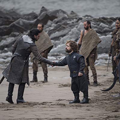 Jon Snow