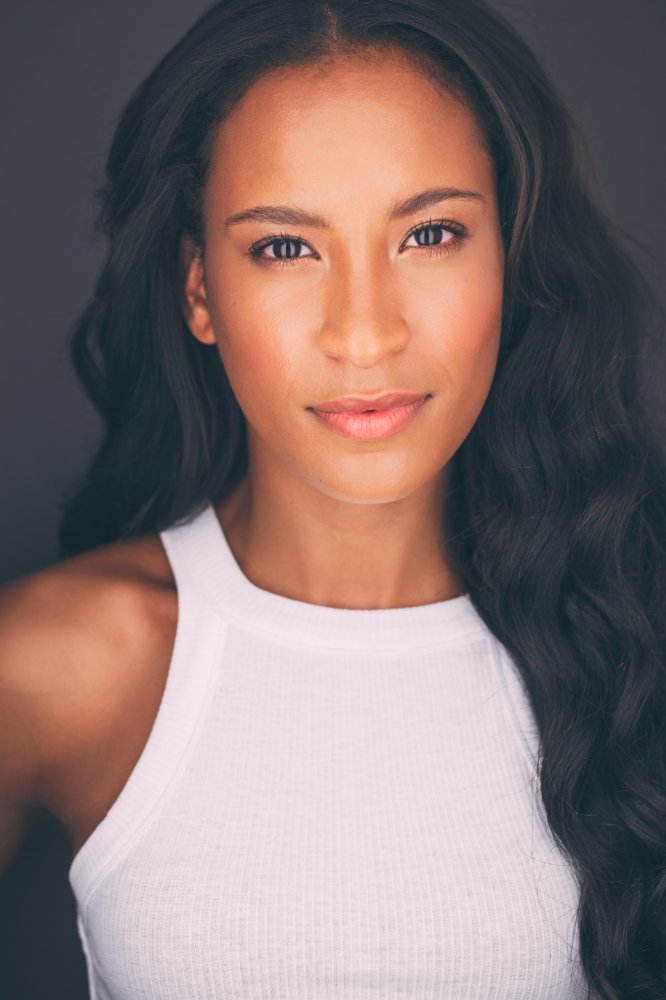 Taylor Rae Almonte