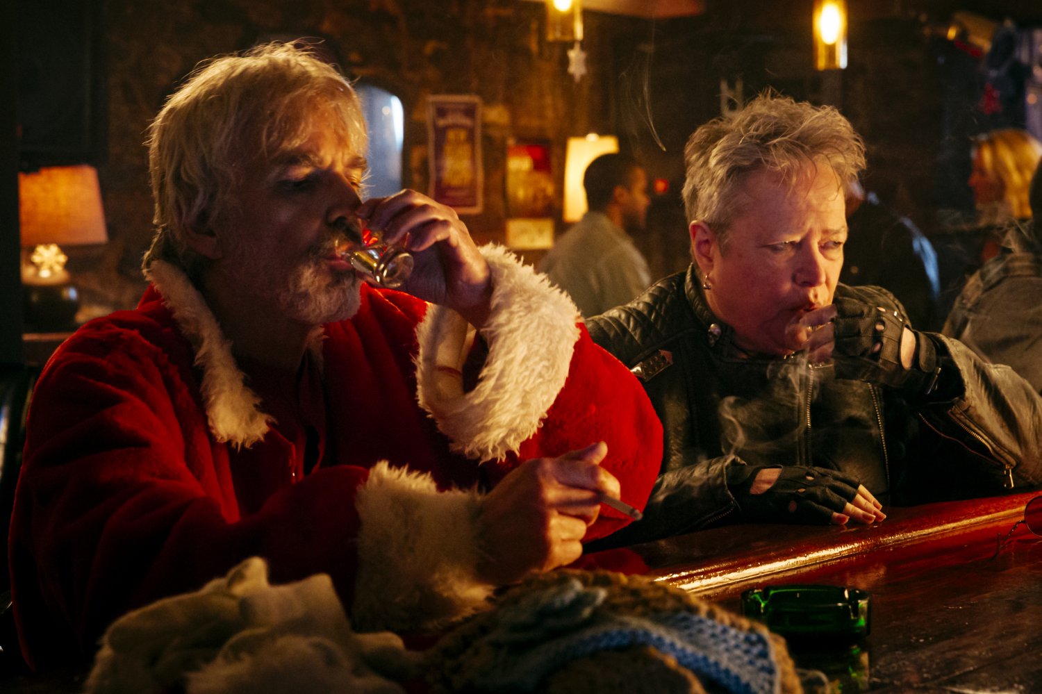 Kathy Bates