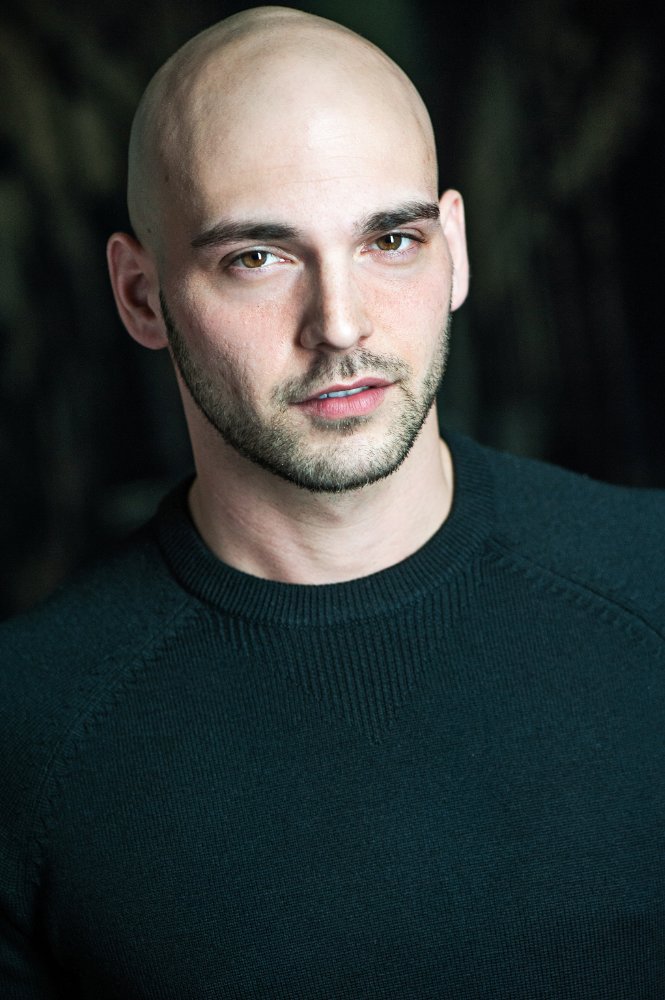 Demetri James