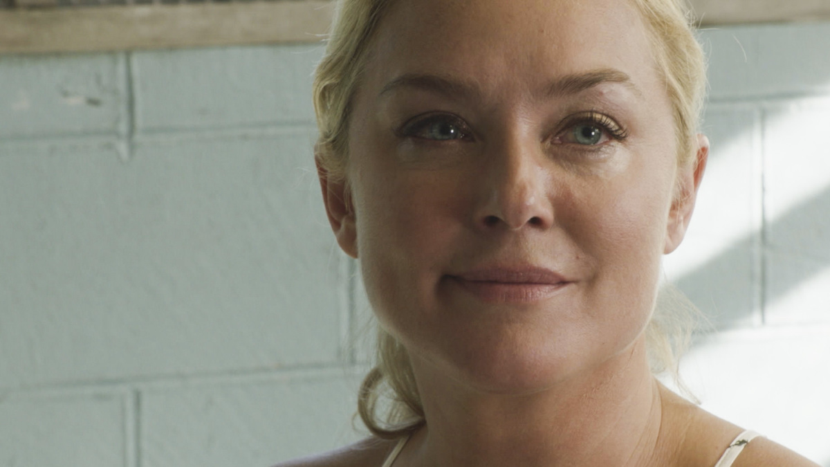Elisabeth Röhm