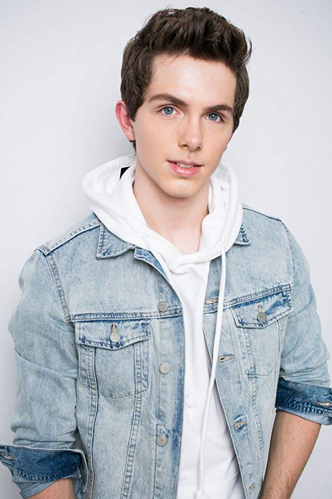 Ryan Baughman