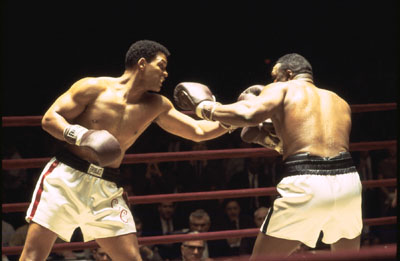 Muhammad Ali