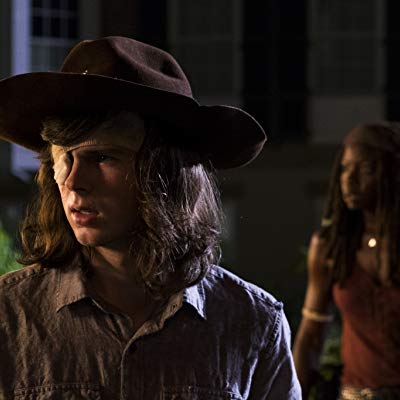 Michonne