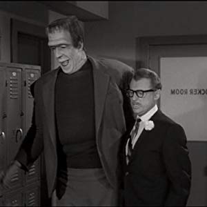 Clyde Thornton, Leonard's Accomplice, Mr. Haggerty