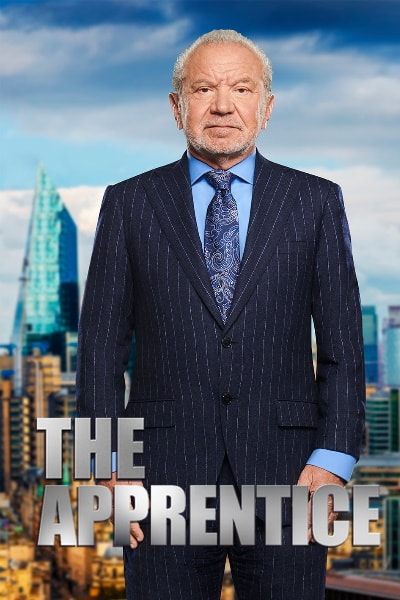 The Apprentice UK&nbsp;- Season 9